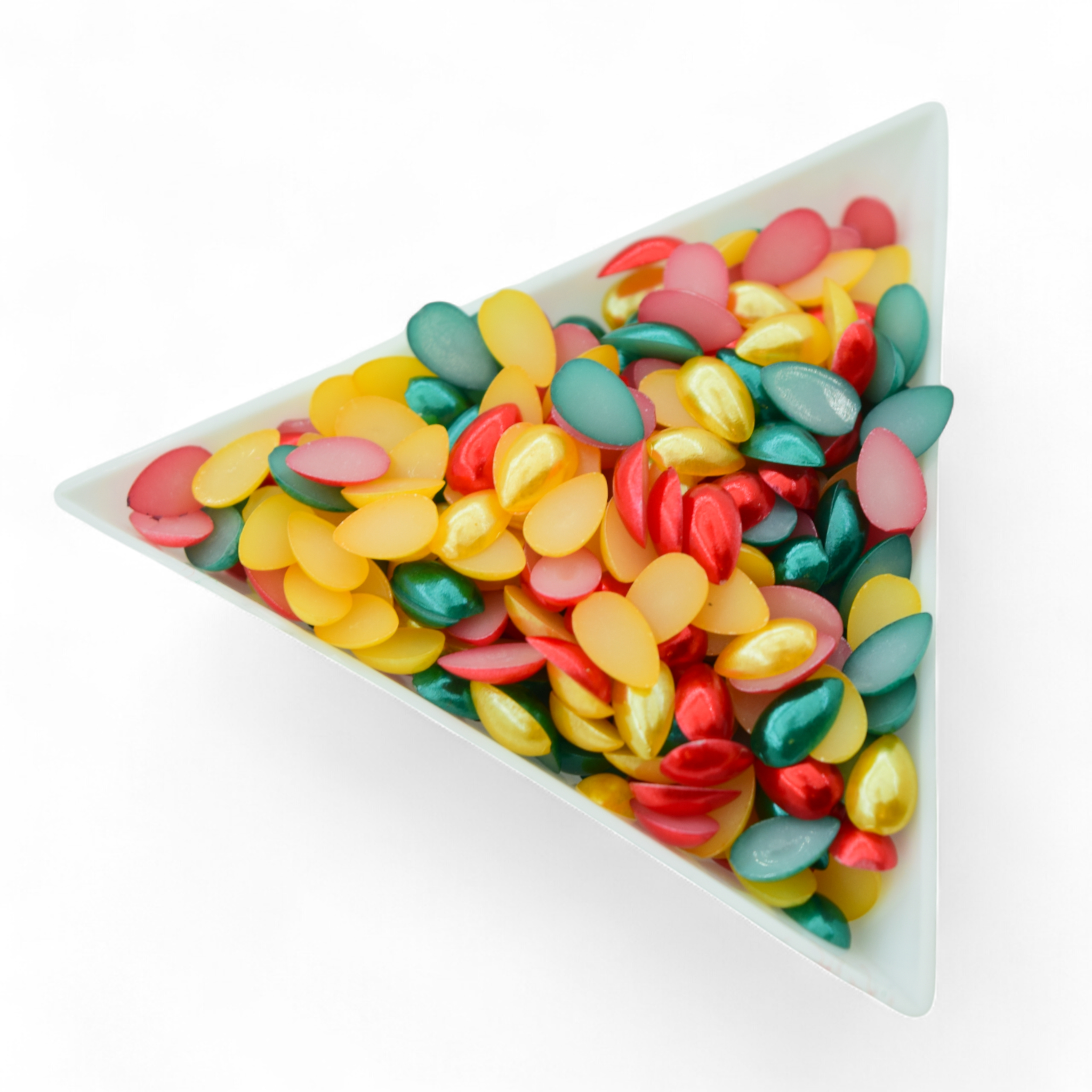 Teardrop Pearls - Mix